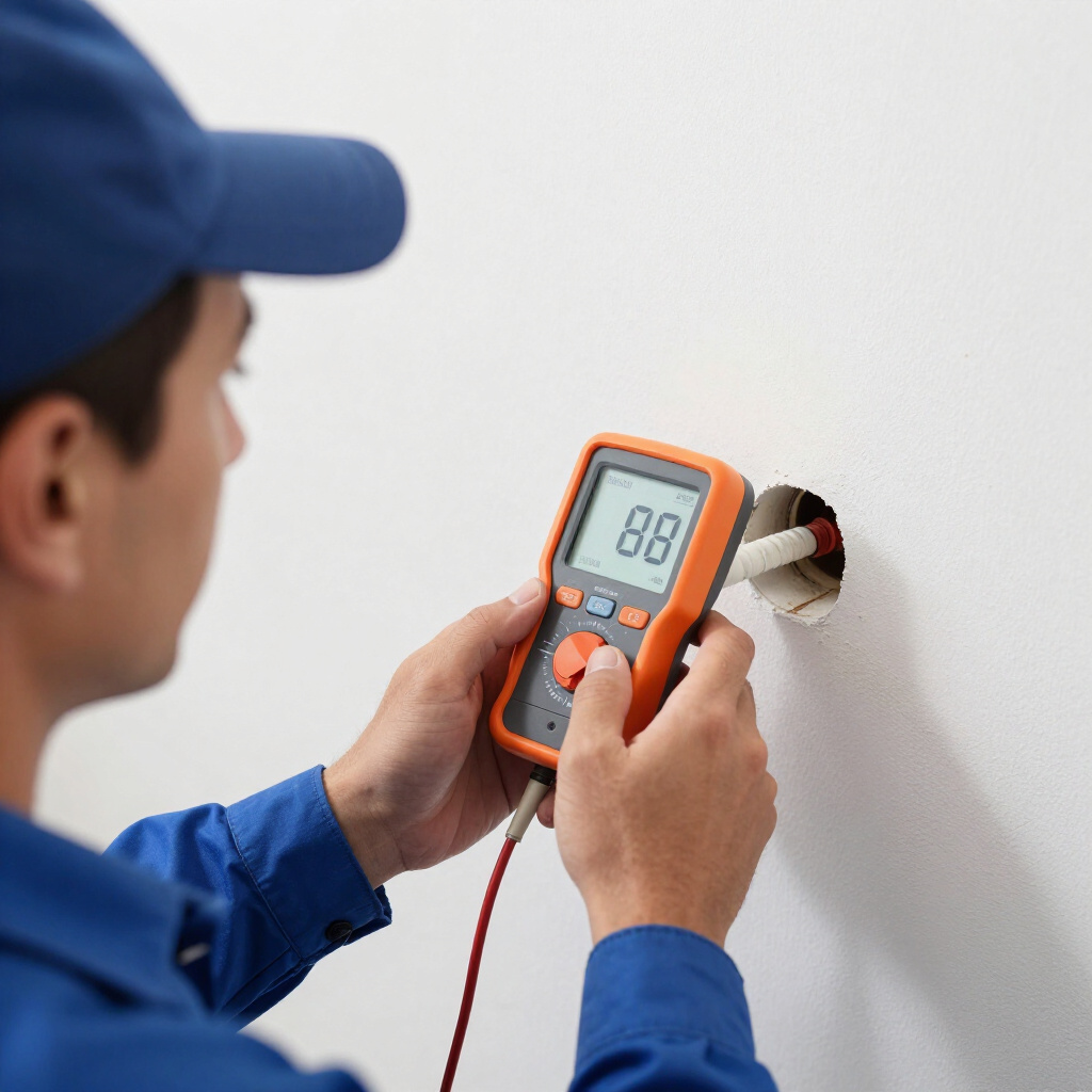 Leak Detection & Repair in North Palm Beach