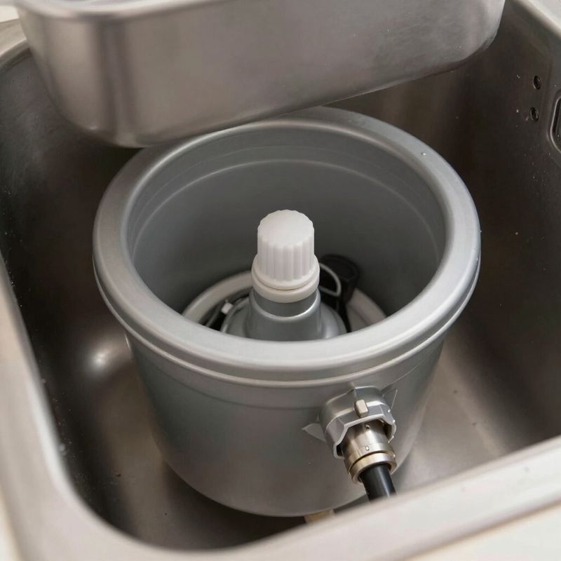 Garbage Disposal in North Palm Beach