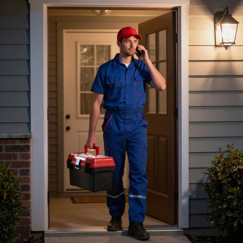 How to List Water Treatment Maintenance in North Palm Beach